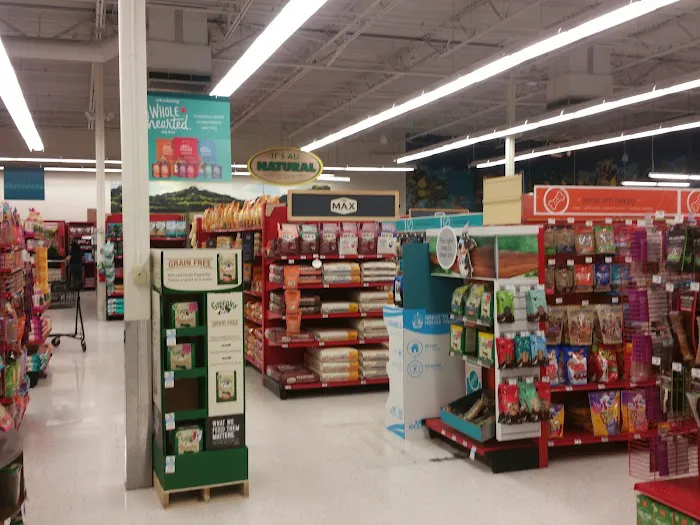 Petco Picture 10