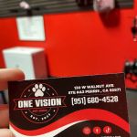One Vision Pet Shop