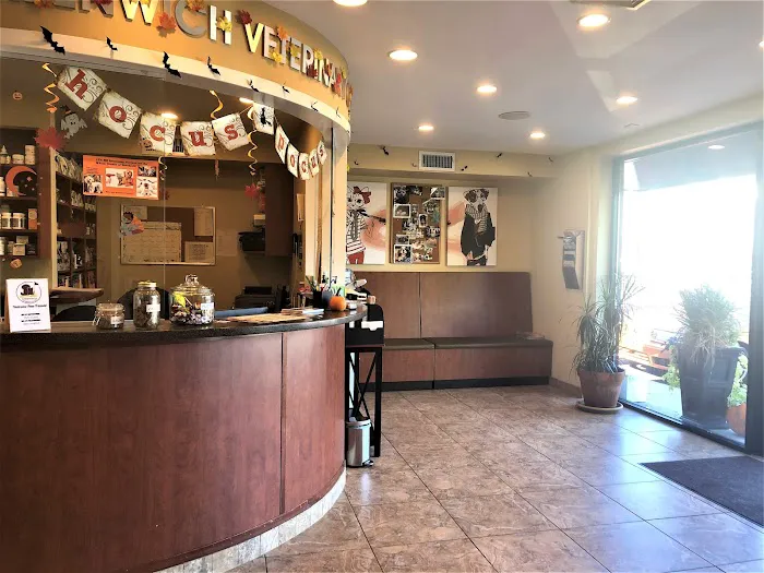 Greenwich Veterinary Center Picture 4
