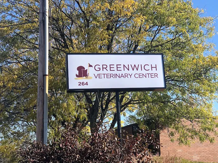 Greenwich Veterinary Center Picture 8