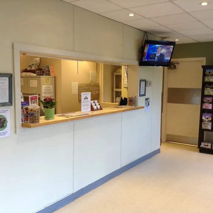 Greenwich Animal Hospital Picture 10