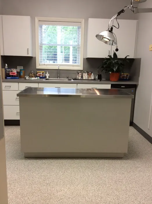 Blue Cross Animal Hospital Picture 6