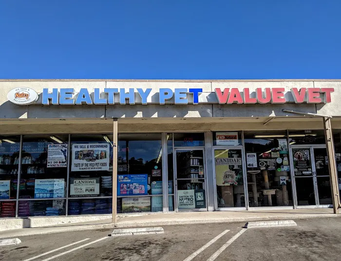 Healthy Pet Picture 1