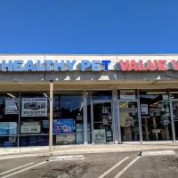 Healthy Pet ico