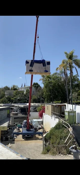Aquatic Contractors Picture 6
