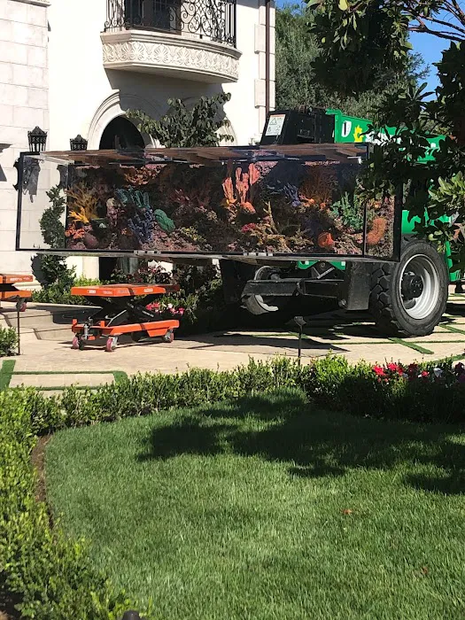 Aquatic Contractors Picture 2