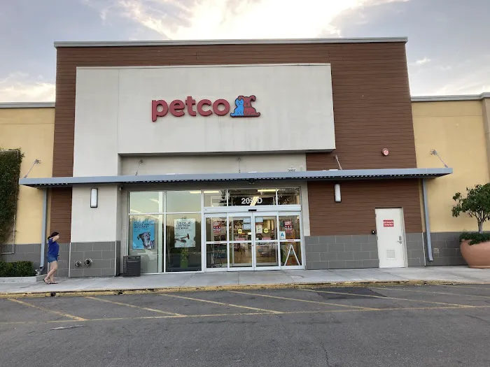 Petco Picture 1
