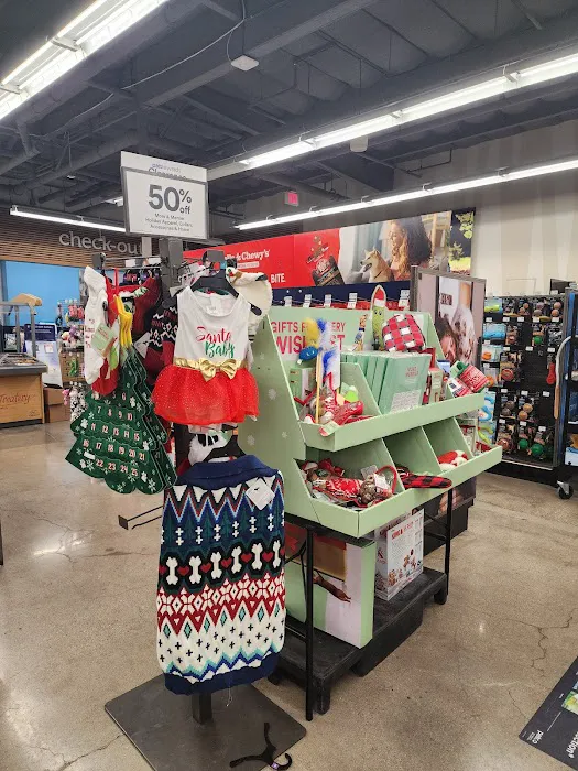 Petco Picture 4