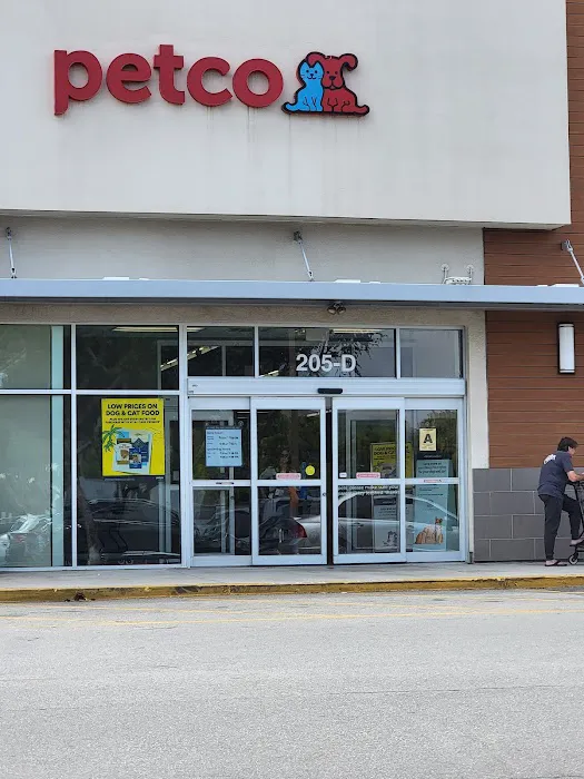 Petco Picture 7