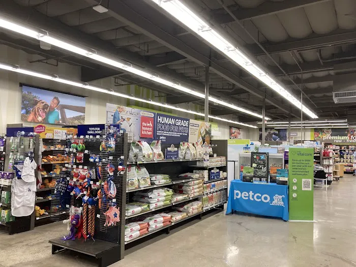 Petco Picture 2