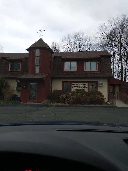 Berkshire Veterinary Hospital Picture 9