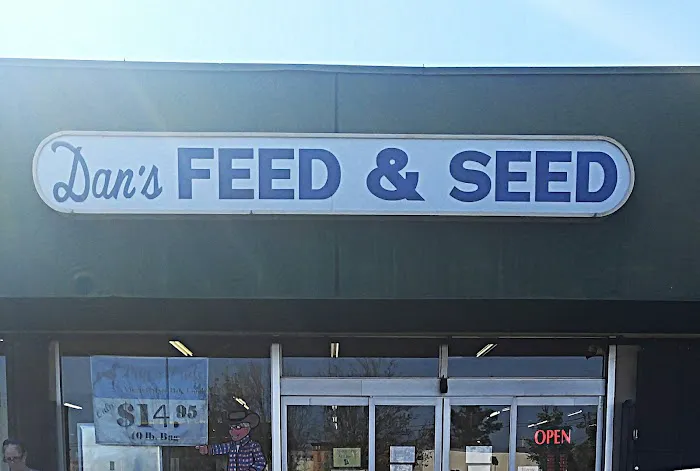 Dan's Feed & Seed Picture 7