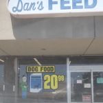Dan's Feed & Seed