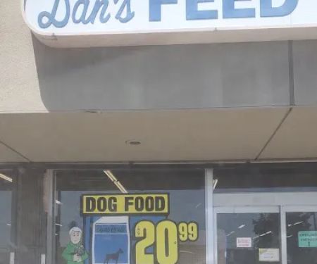 Dan's Feed & Seed