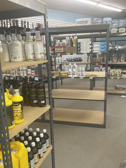 NUEVO LC VET tack & feed supply Picture 1