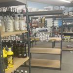NUEVO LC VET tack & feed supply
