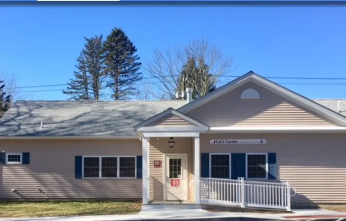 Cat's Corner Veterinary Hospital Picture 1