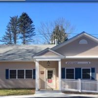 Cat's Corner Veterinary Hospital ico