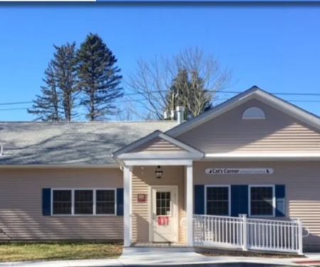 Cat's Corner Veterinary Hospital