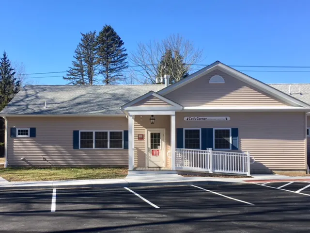 Cat's Corner Veterinary Hospital Picture 2