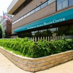 Old Dominion Animal Health Center