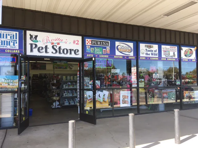Rosita's Pet Store #2 Picture 2