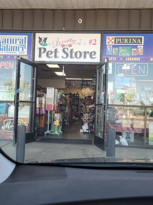 Rosita's Pet Store #2 Picture 4