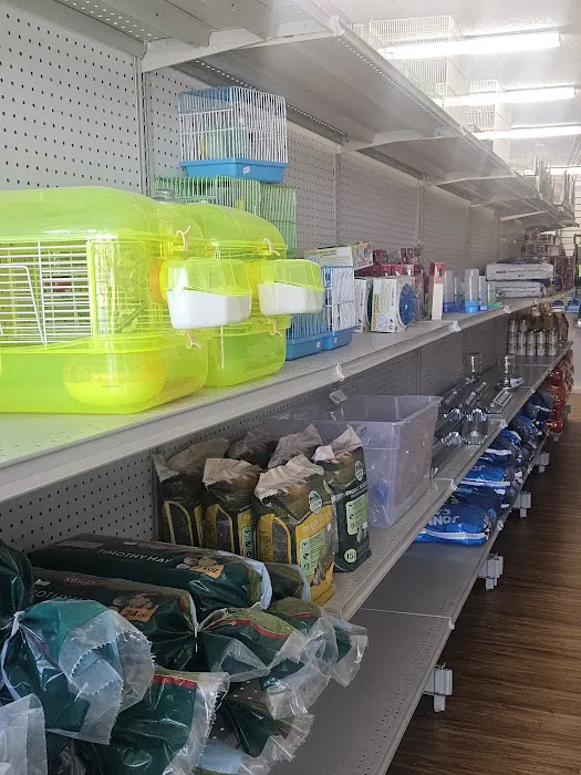 Midway Feed & Pet Store Picture 6