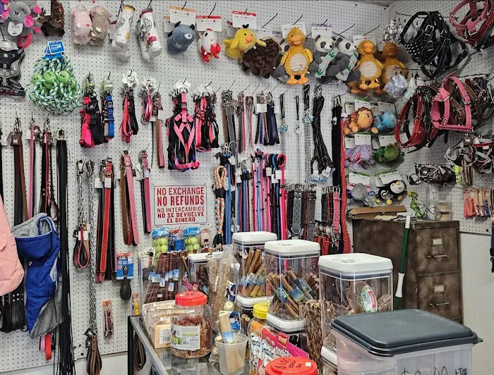 Midway Feed & Pet Store Picture 10
