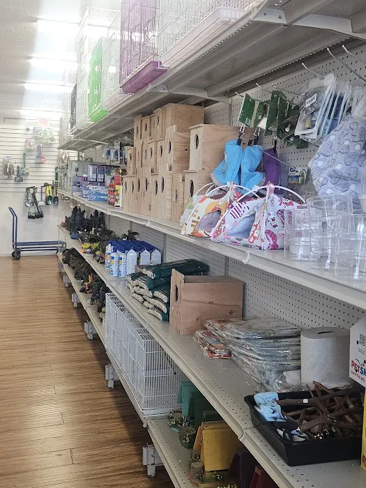 Midway Feed & Pet Store Picture 1