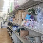Midway Feed & Pet Store
