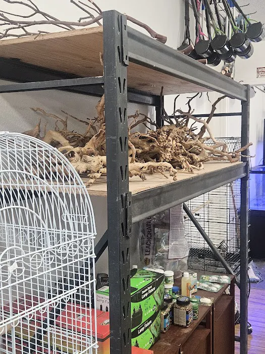 Midway Feed & Pet Store Picture 9