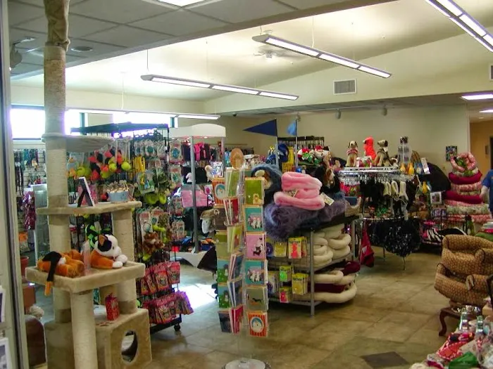 Seneca Hill Animal Hospital Resort & Spa Picture 5