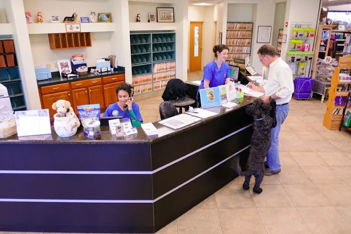Seneca Hill Animal Hospital Resort & Spa Picture 10