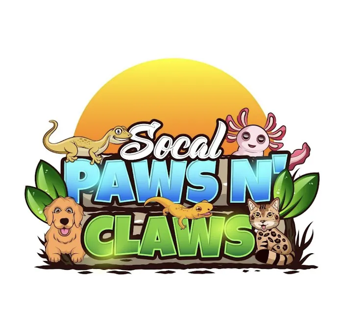 SoCal Paws N’ Claws Picture 2