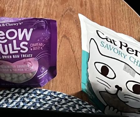 Healthy Pet