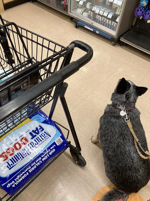 Petco Picture 6