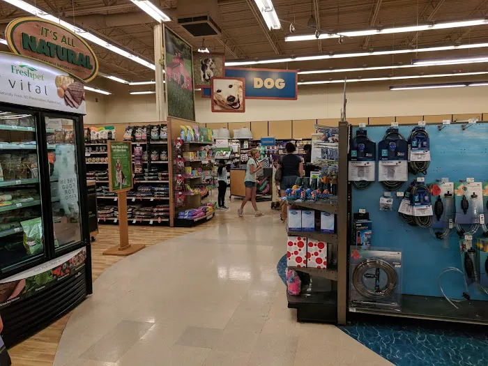 Petco Picture 5