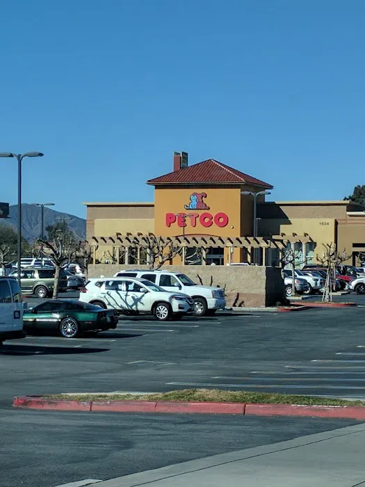 Petco Picture 10