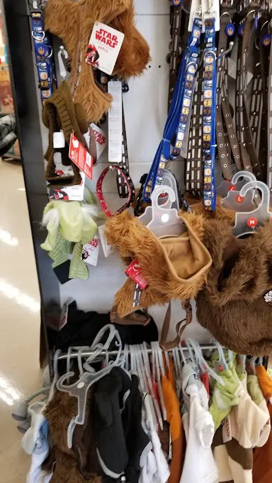 Petco Picture 9
