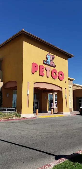 Petco Picture 2