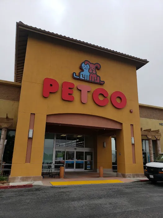 Petco Picture 7
