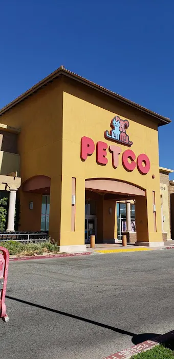 Petco Picture 1