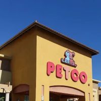 Petco ico