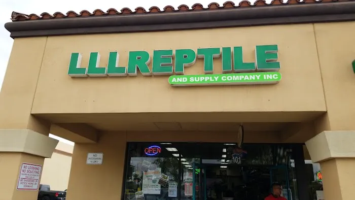 LLLReptile & Supply Menifee Picture 3