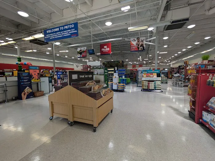 Petco Picture 2