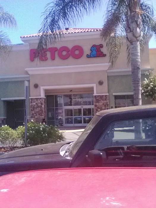 Petco Picture 10