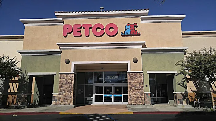 Petco Picture 9