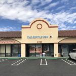 The Reptile Den