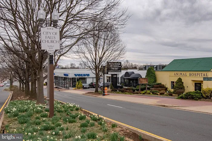 Falls Church Animal Hospital Picture 2